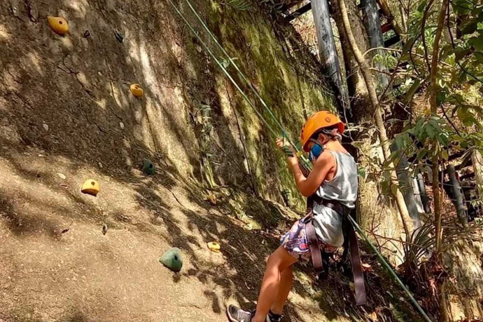 Escalada Kids