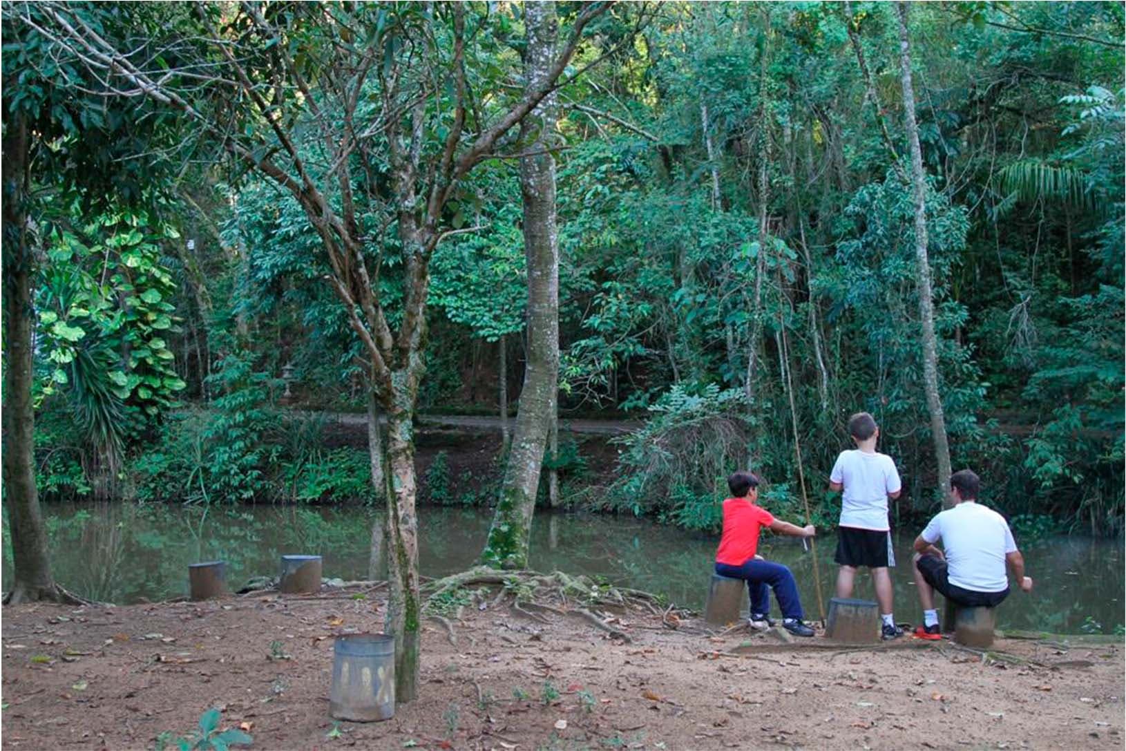 Pesca Esportiva