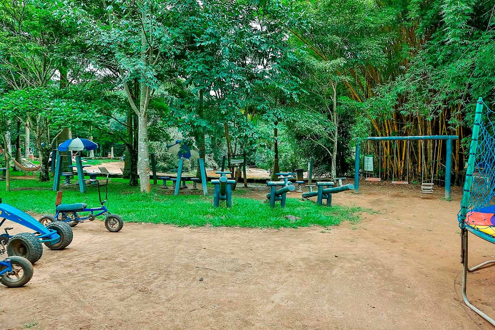 Playground