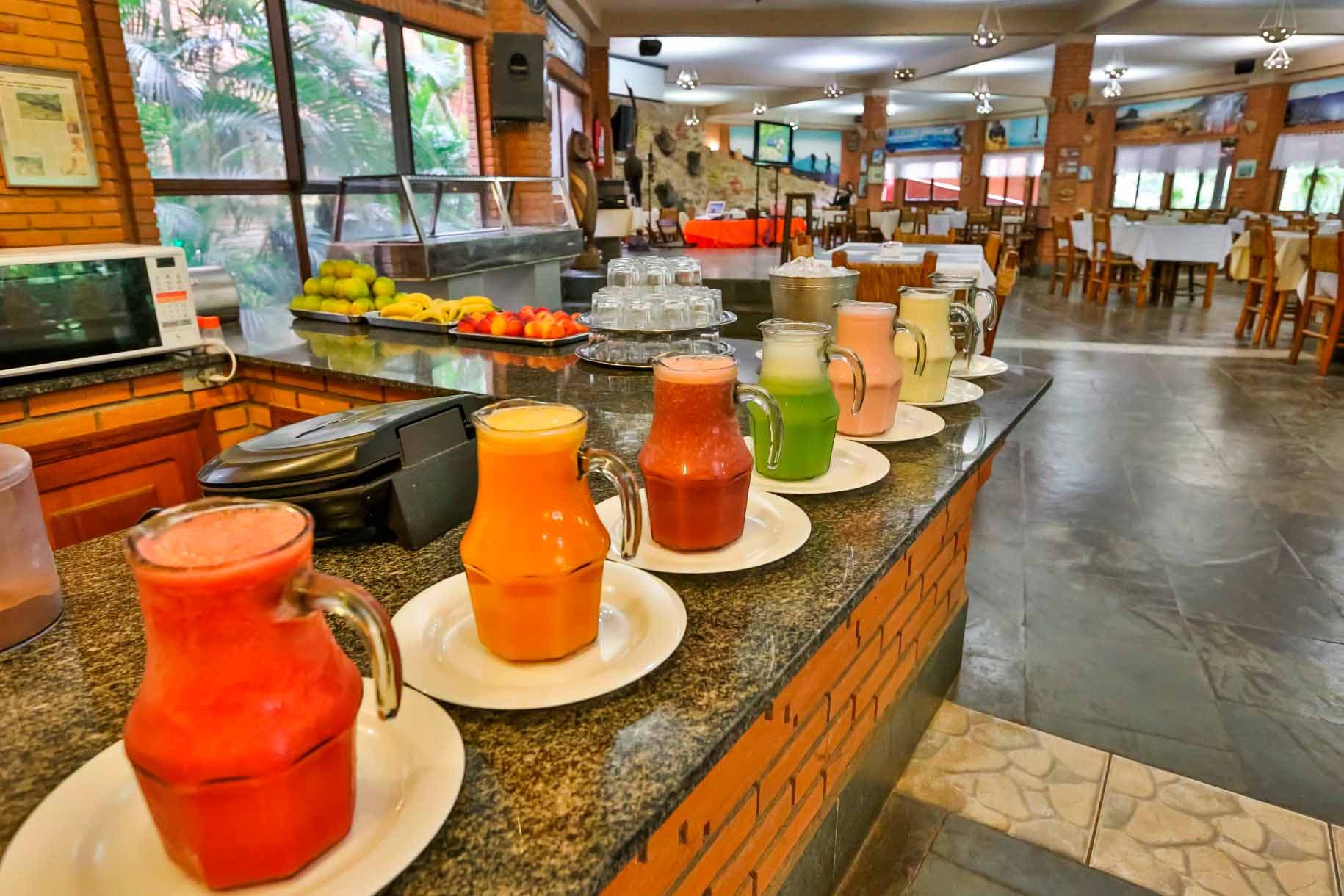 Quitutes do café caipira da tarde (foto 3)