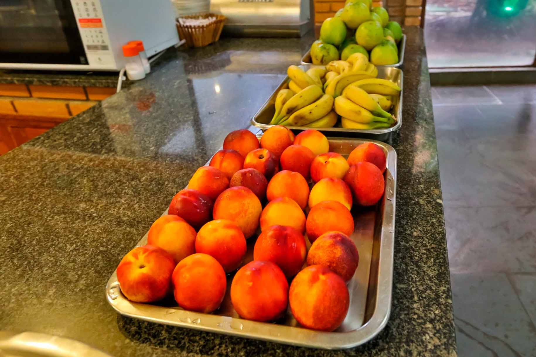 Quitutes do café caipira da tarde (foto 4)