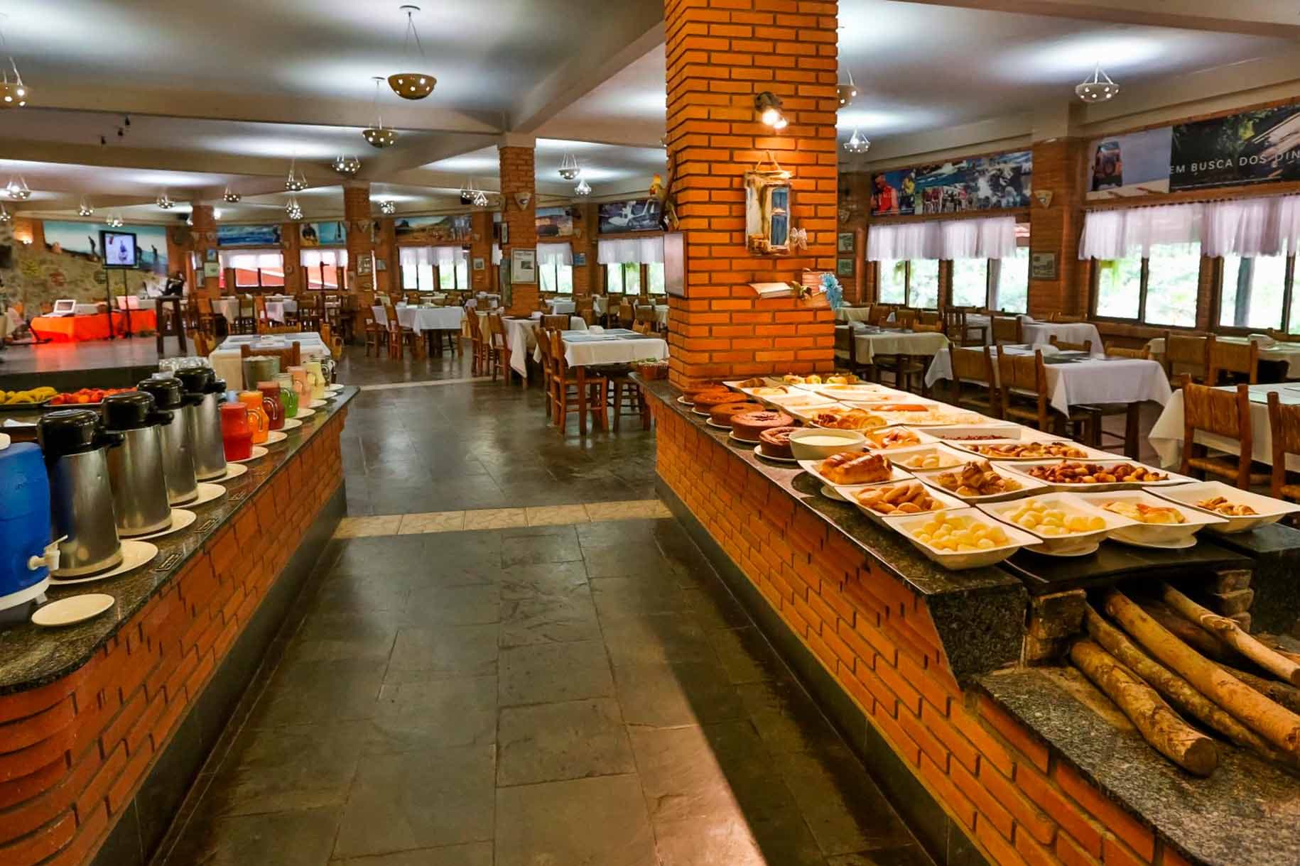 Quitutes do café caipira da tarde (foto 10)
