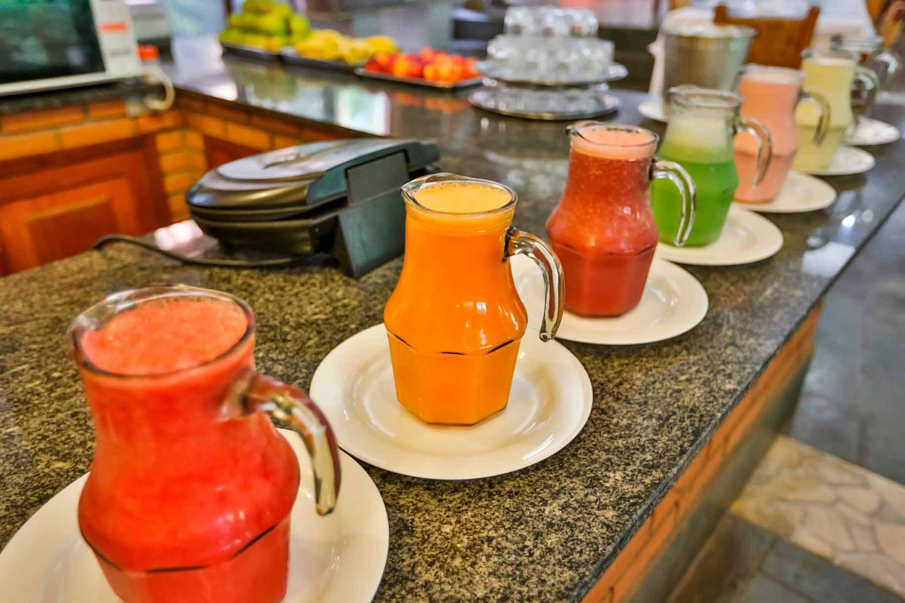 Quitutes do café caipira da tarde (foto 11)