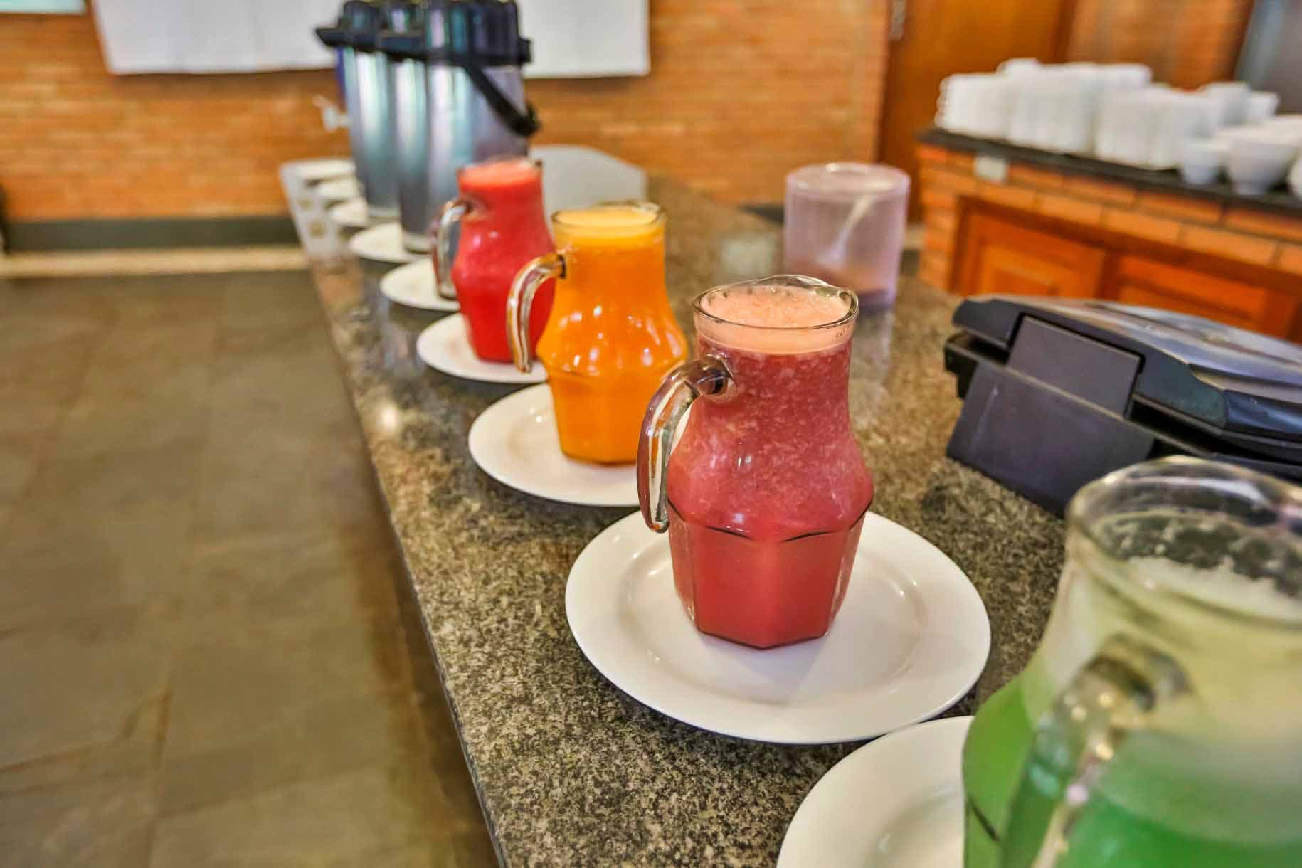 Quitutes do café caipira da tarde (foto 12)