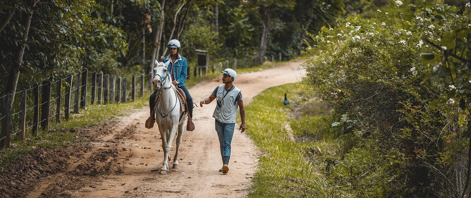 Hotel Fazenda Parque dos Sonhos em Socorro-SP